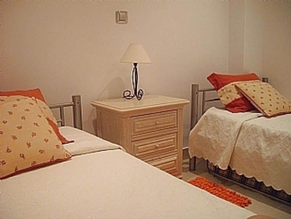 Modern 2 Bed Apartment Вале-до-Лобо Экстерьер фото