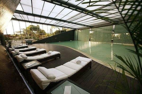 Modern 2 Bed Apartment Вале-до-Лобо Экстерьер фото
